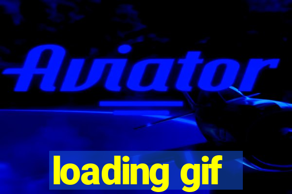 loading gif